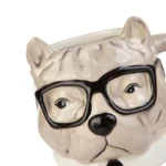 ماگ 483 میلی لیتر بولداگ انیمال کاراجا 153.03.06.1854 Rabima رابیما