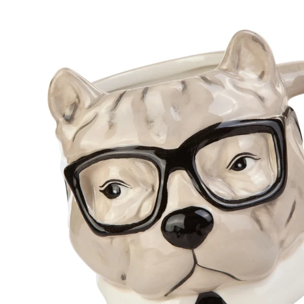 ماگ 483 میلی لیتر بولداگ انیمال کاراجا 153.03.06.1854 Rabima رابیما