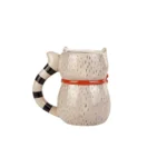 ماگ 480 میلی لیتر راکون انیمال کاراجا 153.03.06.1855 Rabima رابیما