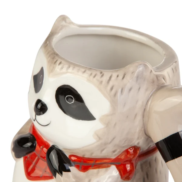 ماگ 480 میلی لیتر راکون انیمال کاراجا 153.03.06.1855 Rabima رابیما