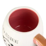 ماگ 392 میلی لیتر پاندا انیمال کاراجا 153.03.06.1859 Rabima رابیما