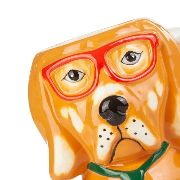 ماگ 489 میلی لیتر سگ انیمال کاراجا 153.03.06.1864 Rabima رابیما