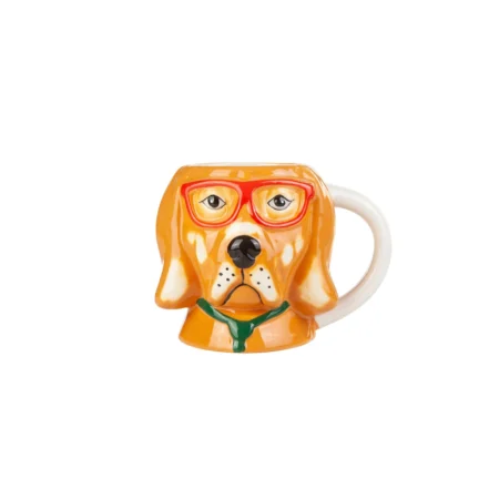 ماگ 489 میلی لیتر سگ انیمال کاراجا 153.03.06.1864 Rabima رابیما