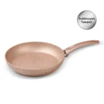 سرویس قابلمه 7 پارچه رز آنتیک بیوگرانیت کاراجا 153.03.08.1153 Rabima رابیما