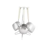 قهوه جوش 2-3-4 فنجان بیسیک کرم کاراجا 153.03.08.1193