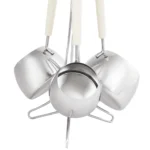 قهوه جوش 2-3-4 فنجان بیسیک کرم کاراجا 153.03.08.1193