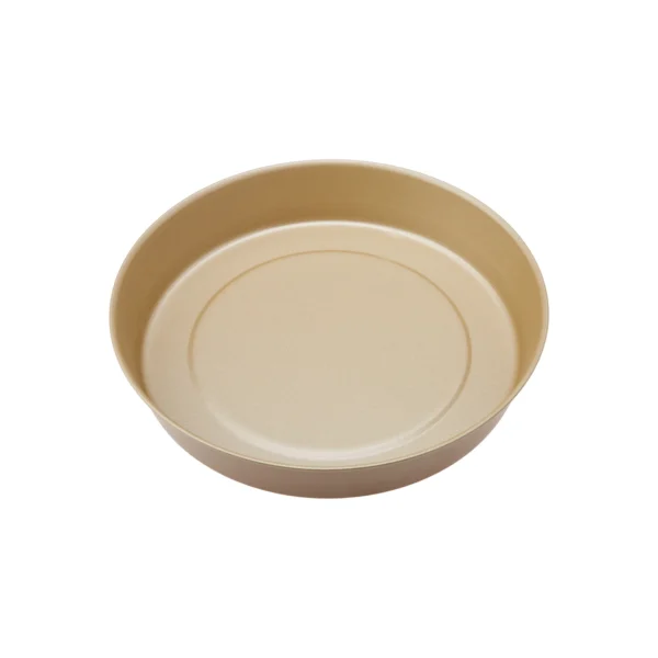 قالب کیک 28 سانتی متر قهوه ای هنس کاراجا 153.03.06.4827 Rabima رابیما