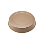 قالب کیک 28 سانتی متر قهوه ای هنس کاراجا 153.03.06.4827 Rabima رابیما