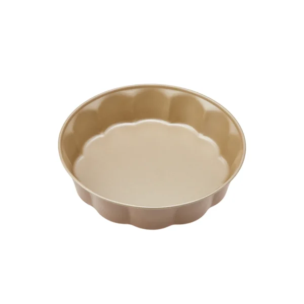 قالب کیک 26 سانتی متر قهوه ای فیورلا هنس کاراجا 153.03.06.4828 Rabima رابیما