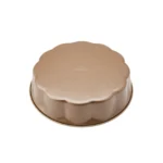 قالب کیک 26 سانتی متر قهوه ای فیورلا هنس کاراجا 153.03.06.4828 Rabima رابیما