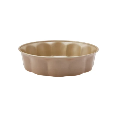 قالب کیک 26 سانتی متر قهوه ای فیورلا هنس کاراجا 153.03.06.4828 Rabima رابیما