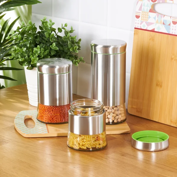 سرویس جای ادویه 6 پارچه میت کاراجا 153.03.06.5260 Rabima رابیما