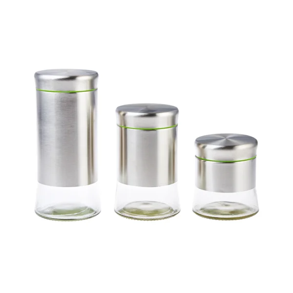 سرویس جای ادویه 6 پارچه میت کاراجا 153.03.06.5260 Rabima رابیما