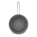 سرویس قابلمه 7 پارچه طوسی بیوگرانیت کاراجا 153.03.08.1594 Rabima رابیما