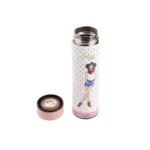 قمقمه 0.5 لیتر کریزی گیرل کاراجا 153.03.06.5981 Rabima رابیما