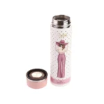 قمقمه 0.5 لیتر استایلیش گیرل کاراجا 153.03.06.5983 Rabima رابیما