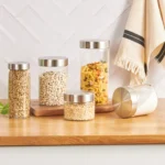 سرویس جای ادویه 10 پارچه کست کاراجا 153.03.06.6165 Rabima رابیما