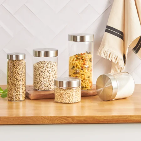 سرویس جای ادویه 10 پارچه کست کاراجا 153.03.06.6165 Rabima رابیما