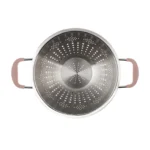 صافی ضدزنگ 24 سانتی متر استیل لیوا کاراجا 153.03.06.6885 Rabima رابیما