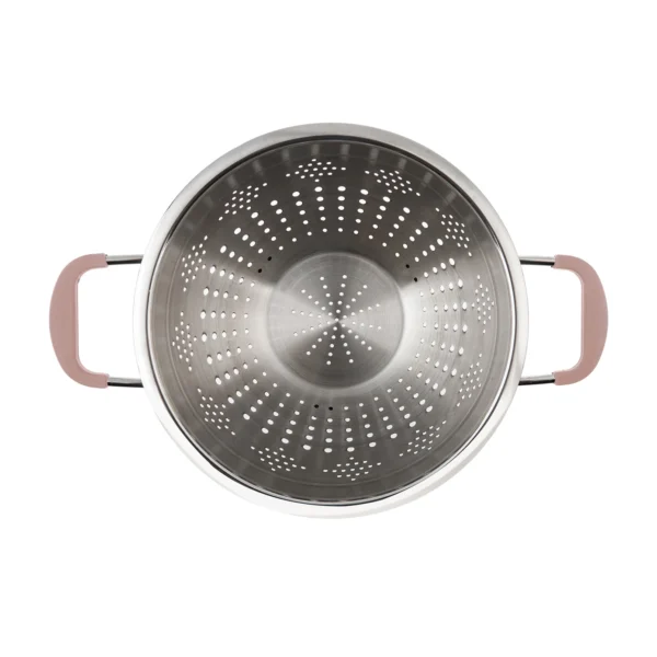 صافی ضدزنگ 24 سانتی متر استیل لیوا کاراجا 153.03.06.6885 Rabima رابیما