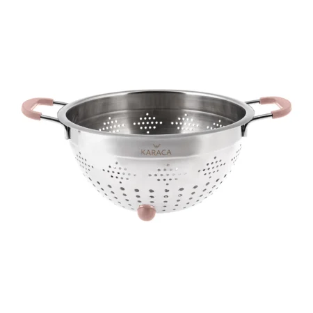 صافی ضدزنگ 24 سانتی متر استیل لیوا کاراجا 153.03.06.6885 Rabima رابیما