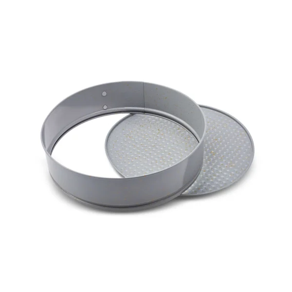 قالب کیک ۲ تایی کمربند 28 + 24 سانتی متر سوپر فوشیا کاراجا 153.03.06.8147 Rabima رابیما