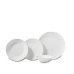 سرویس غذاخوری چینی 16 پارچه اترنا کرکماز 8816