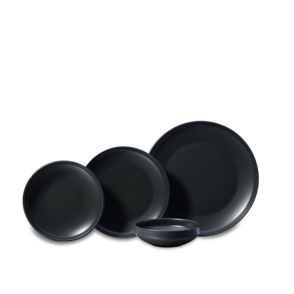 سرویس غذاخوری چینی 16 پارچه ونتا کرکماز 8862