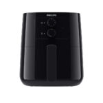 سرخ کن بدون روغن 4.1 لیتر مشکی ایر فرایر فیلیپس HD9200 Rabima رابیما