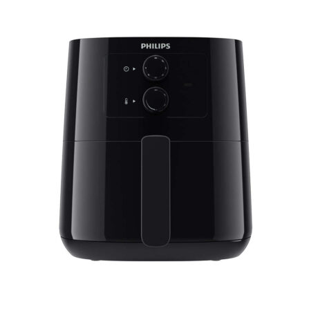 سرخ کن بدون روغن 4.1 لیتر مشکی ایر فرایر فیلیپس HD9200 Rabima رابیما