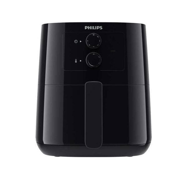 سرخ کن بدون روغن 4.1 لیتر مشکی ایر فرایر فیلیپس HD9200 Rabima رابیما