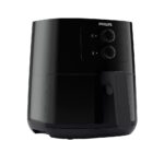 سرخ کن بدون روغن 4.1 لیتر مشکی ایر فرایر فیلیپس HD9200 Rabima رابیما