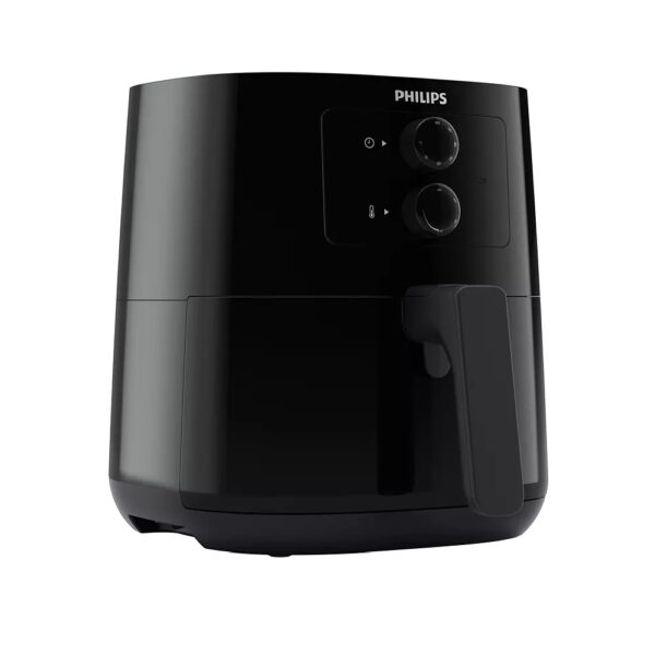 سرخ کن بدون روغن 4.1 لیتر مشکی ایر فرایر فیلیپس HD9200 Rabima رابیما