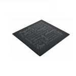 سینی پذیرایی پنیر سنگی لارژ تاشوو T2661 Rabima رابیما