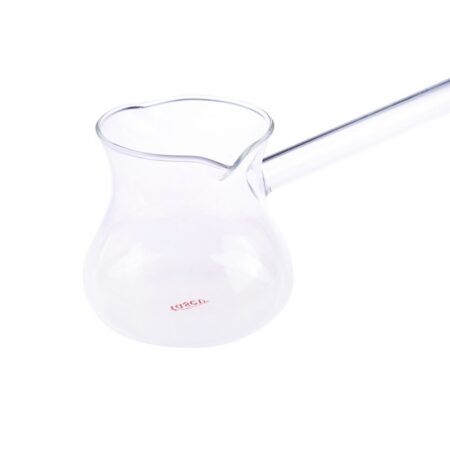 قهوه جوش 500 میلی لیتر شیشه ای پورتا تاشوو T1365 Rabima رابیما