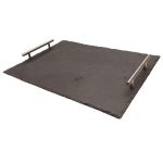 سینی پذیرایی تخته سنگ پیکو تاشوو T1600 Rabima رابیما