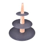 پایه کوکی 3 طبقه اتنا تاشوو T1602 Rabima رابیما