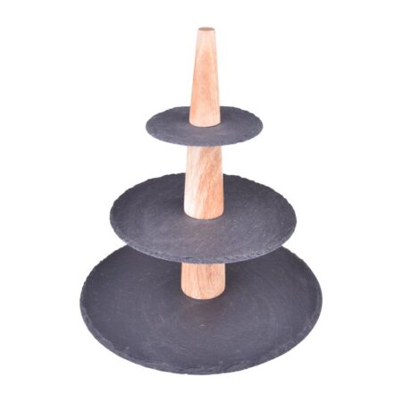 پایه کوکی 3 طبقه اتنا تاشوو T1602 Rabima رابیما