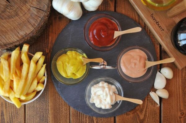 سرویس پذیرایی 9 پارچه سنگی روئیز تاشوو T1605 Rabima رابیما