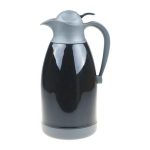 فلاسک 2 لیتر مشکی براق آسپیرا تاشوو T3460 Rabima رابیما