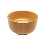 کاسه اسنک بامبو پادانو بامبوم B0042 Rabima رابیما