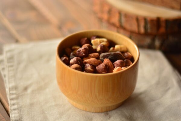 کاسه اسنک بامبو پادانو بامبوم B0042 Rabima رابیما