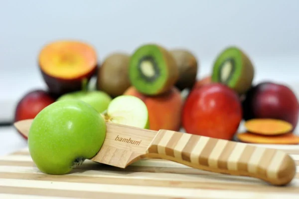 چاقو سرآشپز بامبو بامبوم BBCD06