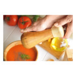 نمک و فلفل پاش نوچی بامبوم BBNC2 Rabima رابیما