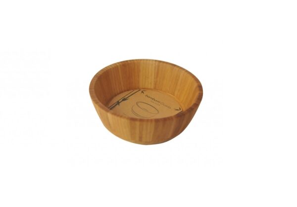 کاسه سالاد و میوه بامبو گوادو بامبوم B2270 Rabima رابیما