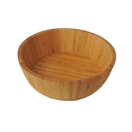 کاسه سالاد و میوه بامبو گوادو بامبوم B2271 Rabima رابیما