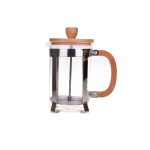 فرنچ پرس 600 میلی لیتر جینزا بامبوم B2487 Rabima رابیما