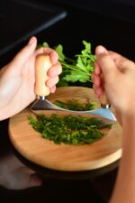 اسلایسر 2 پارچه راوو بامبوم B2605