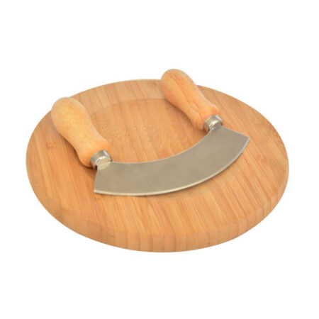 اسلایسر 2 پارچه راوو بامبوم B2605 Rabima رابیما