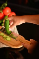 رنده اسلایس منو بامبوم B2698